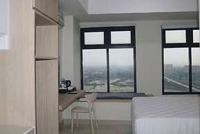 Pollux Chadstone Residences