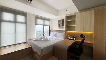 Pollux Chadstone Residences