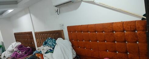 Shri Nanhu Hotel