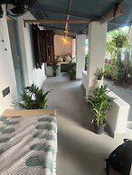Seaside Sanctuary