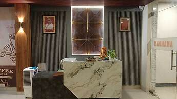Anandam Hotel