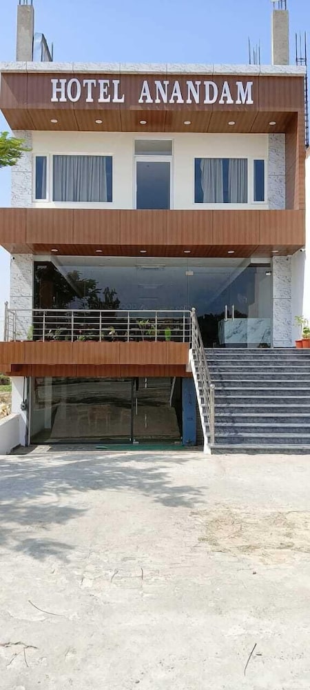 Anandam Hotel