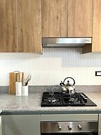 Modern Apartment for 9 San Isidro