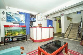 Hotel Nisa