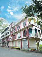 Hotel Nisa