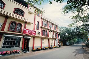 Hotel Nisa