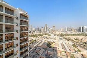 Pearl House II - 903 1BD