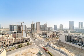 Pearl House II - 903 1BD