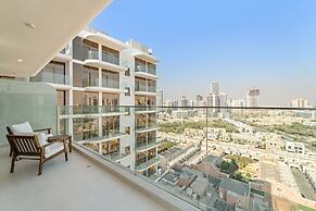 Pearl House II - 903 1BD