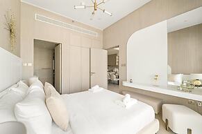 Pearl House II - 903 1BD