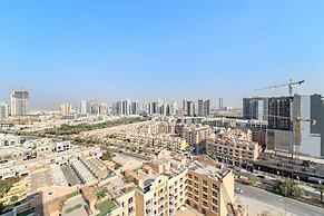 Pearl House II - 903 1BD