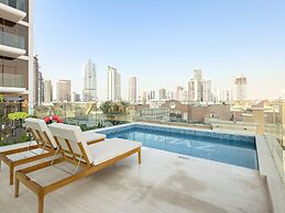 Pearl House II - 903 1BD