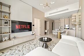 Pearl House II - 903 1BD