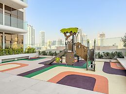 Pearl House II - 903 1BD