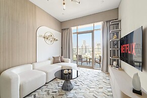 Pearl House II - 903 1BD