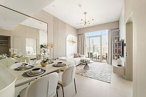 Pearl House II - 903 1BD