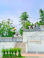 Spain Village Poolamping