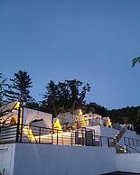 Spain Village Poolamping