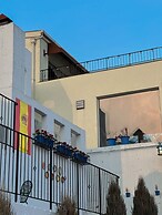 Spain Village Poolamping