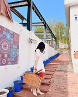 Spain Village Poolamping