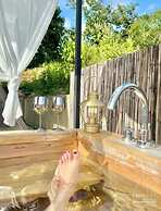 Spain Village Poolamping