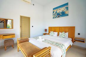 Rumah Kita Guesthouse