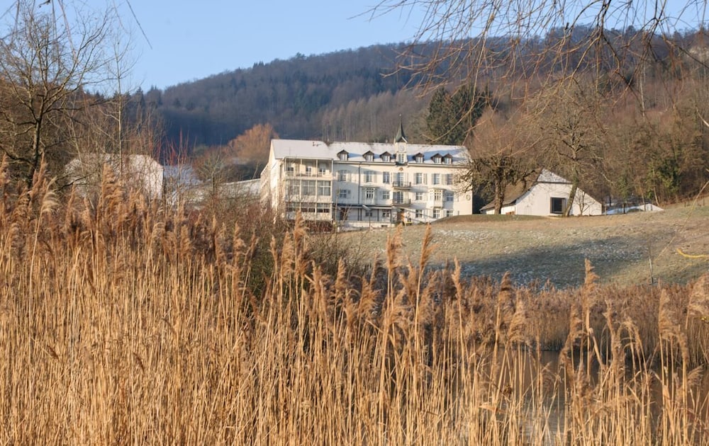 Hotel Bad Schauenburg