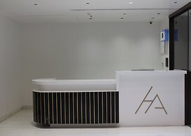 Hotel Avnish