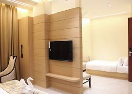 Hotel Avnish