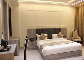 Hotel Avnish