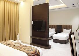 Hotel Avnish