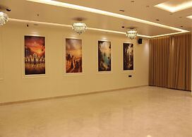 Hotel Avnish