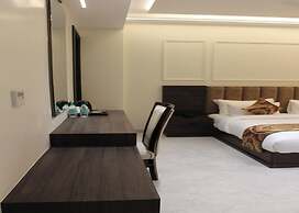 Hotel Avnish