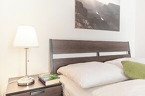 Cozy 2BR Apt Near Vienna Center
