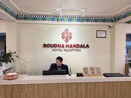 Boudha Mandala