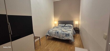 Comfortable 2BR Apt Near Vienna Center