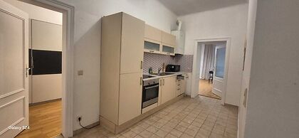 Comfortable 2BR Apt Near Vienna Center