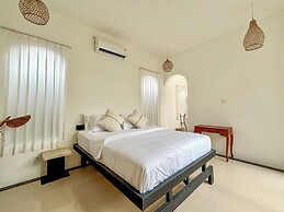 Ingrid Villa Ubud by AGATA