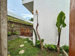 Ingrid Villa Ubud by AGATA