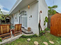 Ingrid Villa Ubud by AGATA