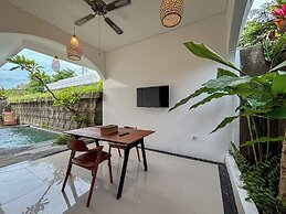 Ingrid Villa Ubud by AGATA