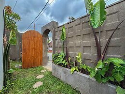 Ingrid Villa Ubud by AGATA