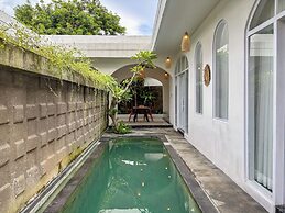 Ingrid Villa Ubud by AGATA