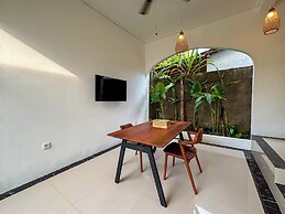 Ingrid Villa Ubud by AGATA