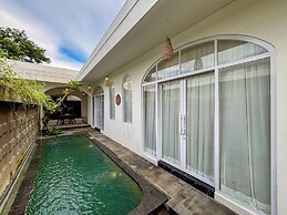 Ingrid Villa Ubud by AGATA