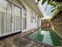 Ingrid Villa Ubud by AGATA