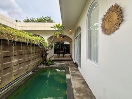 Ingrid Villa Ubud by AGATA