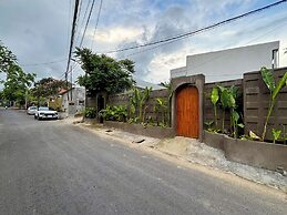 Ingrid Villa Ubud by AGATA