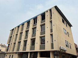 Hotel Kajal Inn