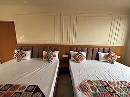 Hotel Kajal Inn